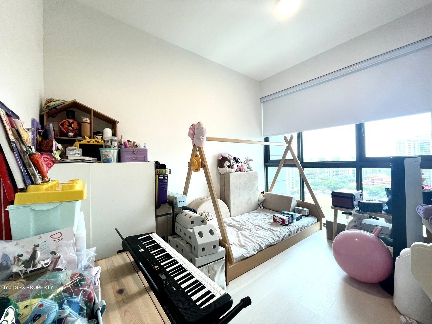 The Topiary (D28), Condominium #633630391